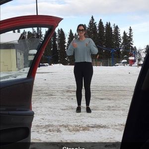 Meet your Posher, Katy